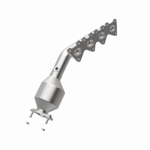 09-10 Hyundai Genesis 4.6L Direct-Fit Catalytic Converter 49899 Magnaflow