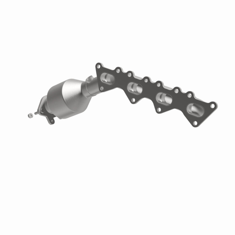 09-10 Hyundai Genesis 4.6L Direct-Fit Catalytic Converter 49899 Magnaflow - Catalytic Converters Car Part People
