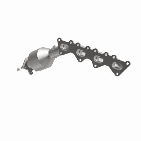 09-10 Hyundai Genesis 4.6L Direct-Fit Catalytic Converter 49899 Magnaflow