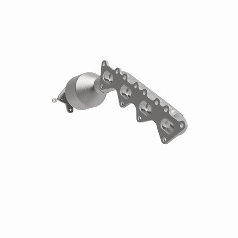 09-10 Hyundai Genesis 4.6L Direct-Fit Catalytic Converter 49899 Magnaflow