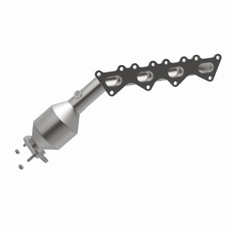 09-10 Hyundai Genesis 4.6L Direct-Fit Catalytic Converter 49899 Magnaflow