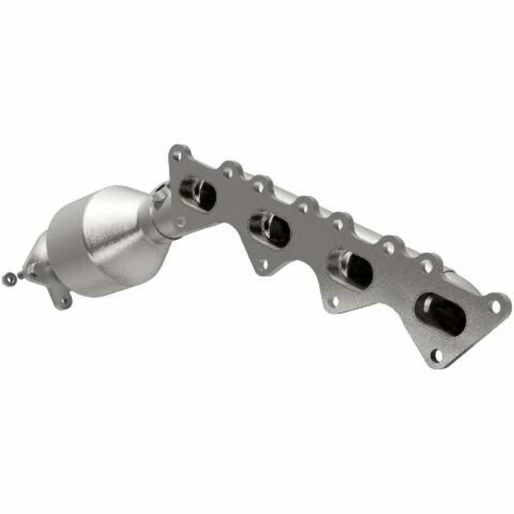 09-10 Hyundai Genesis 4.6L Direct-Fit Catalytic Converter 49899 Magnaflow - Catalytic Converters Car Part People