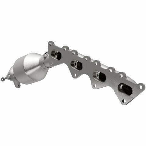 09-10 Hyundai Genesis 4.6L Direct-Fit Catalytic Converter 49899 Magnaflow