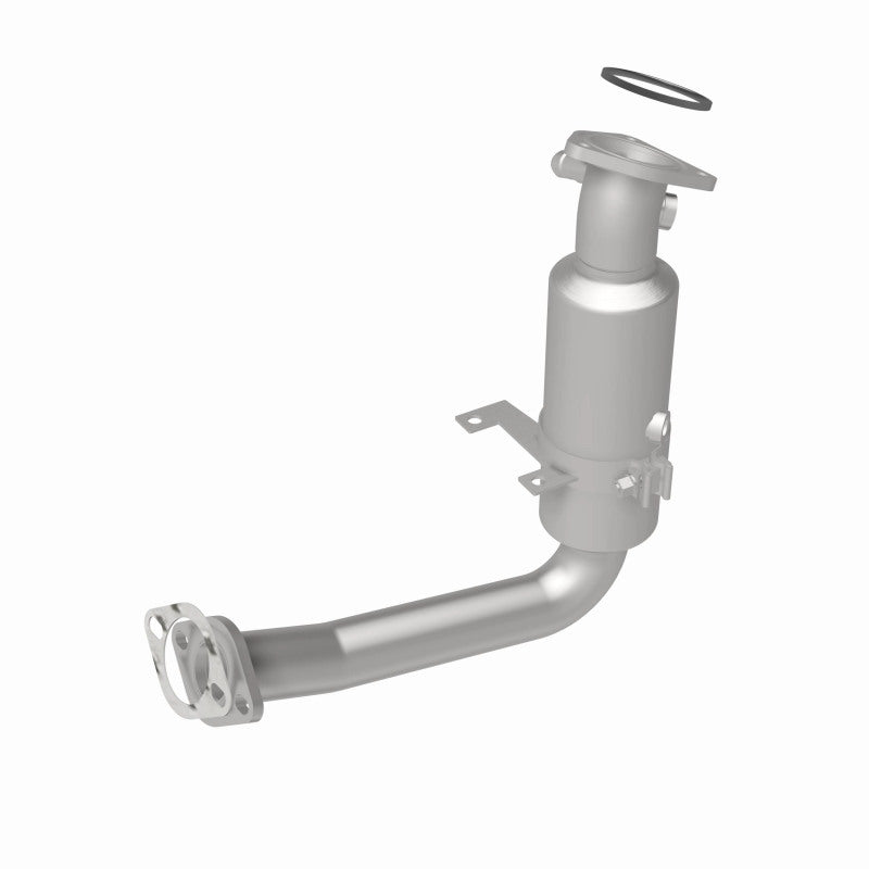 2000 2002 Ford Focus 2.0L Direct-Fit Catalytic Converter 4481231 Magnaflow - Catalytic Converters Car Part People