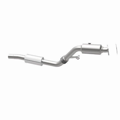 08-09 Audi A4 Quattro 3.2L Direct-Fit Catalytic Converter 49904 Magnaflow