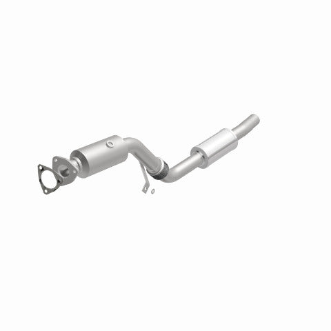 08-09 Audi A4 Quattro 3.2L Direct-Fit Catalytic Converter 49904 Magnaflow