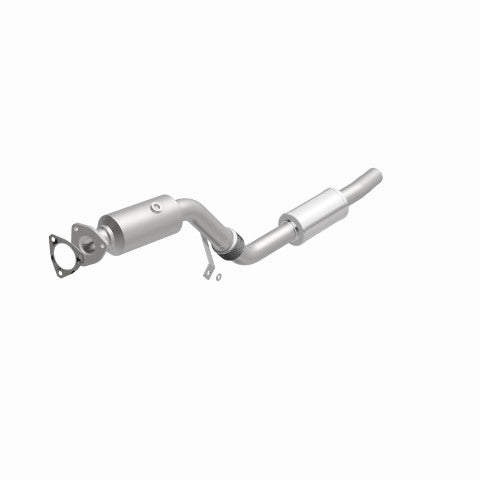 08-09 Audi A4 Quattro 3.2L Direct-Fit Catalytic Converter 49904 Magnaflow