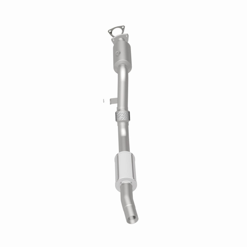 08-09 Audi A4 Quattro 3.2L Direct-Fit Catalytic Converter 49904 Magnaflow - Catalytic Converters Car Part People