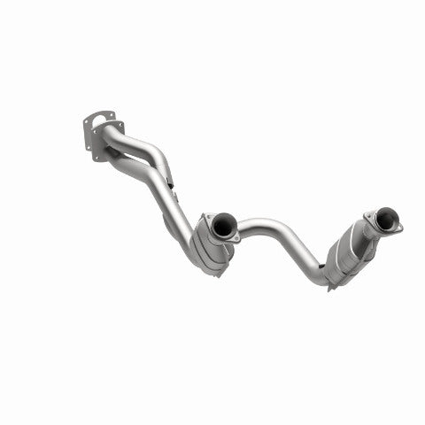 05-07 Ford F250/F350 5.4L Direct-Fit Catalytic Converter 49911 Magnaflow