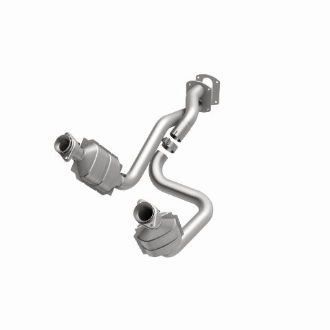 05-07 Ford F250/F350 5.4L Direct-Fit Catalytic Converter 49911 Magnaflow
