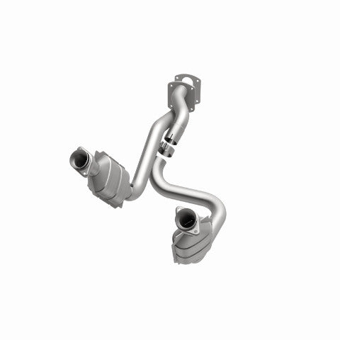 05-07 Ford F250/F350 5.4L Direct-Fit Catalytic Converter 49911 Magnaflow