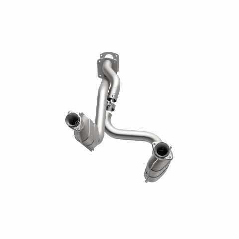 05-07 Ford F250/F350 5.4L Direct-Fit Catalytic Converter 49911 Magnaflow