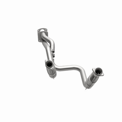 05-07 Ford F250/F350 5.4L Direct-Fit Catalytic Converter 49911 Magnaflow