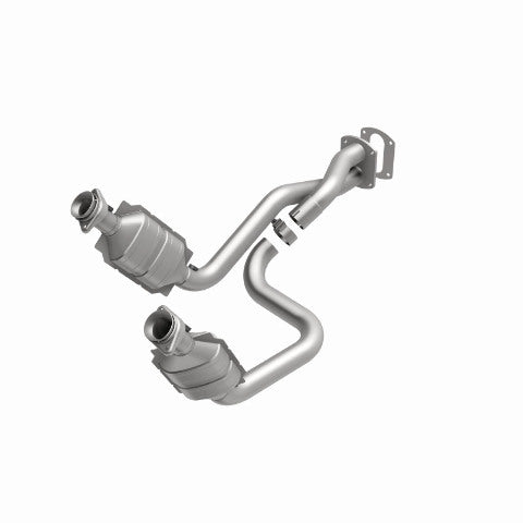 05-07 Ford F250/F350 5.4L Direct-Fit Catalytic Converter 49911 Magnaflow