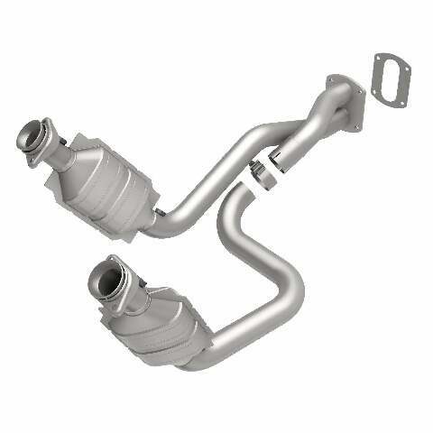 05-07 Ford F250/F350 5.4L Direct-Fit Catalytic Converter 49911 Magnaflow