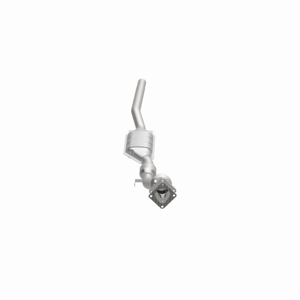 00-02 Audi S4 2.7L D/S Automatic Direct-Fit Catalytic Converter 49913 Magnaflow - Catalytic Converters Car Part People