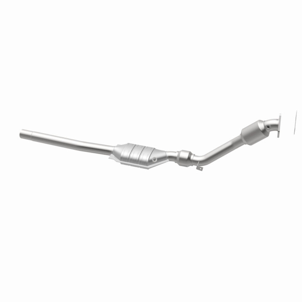 00-02 Audi S4 2.7L D/S Automatic Direct-Fit Catalytic Converter 49913 Magnaflow - Catalytic Converters Car Part People