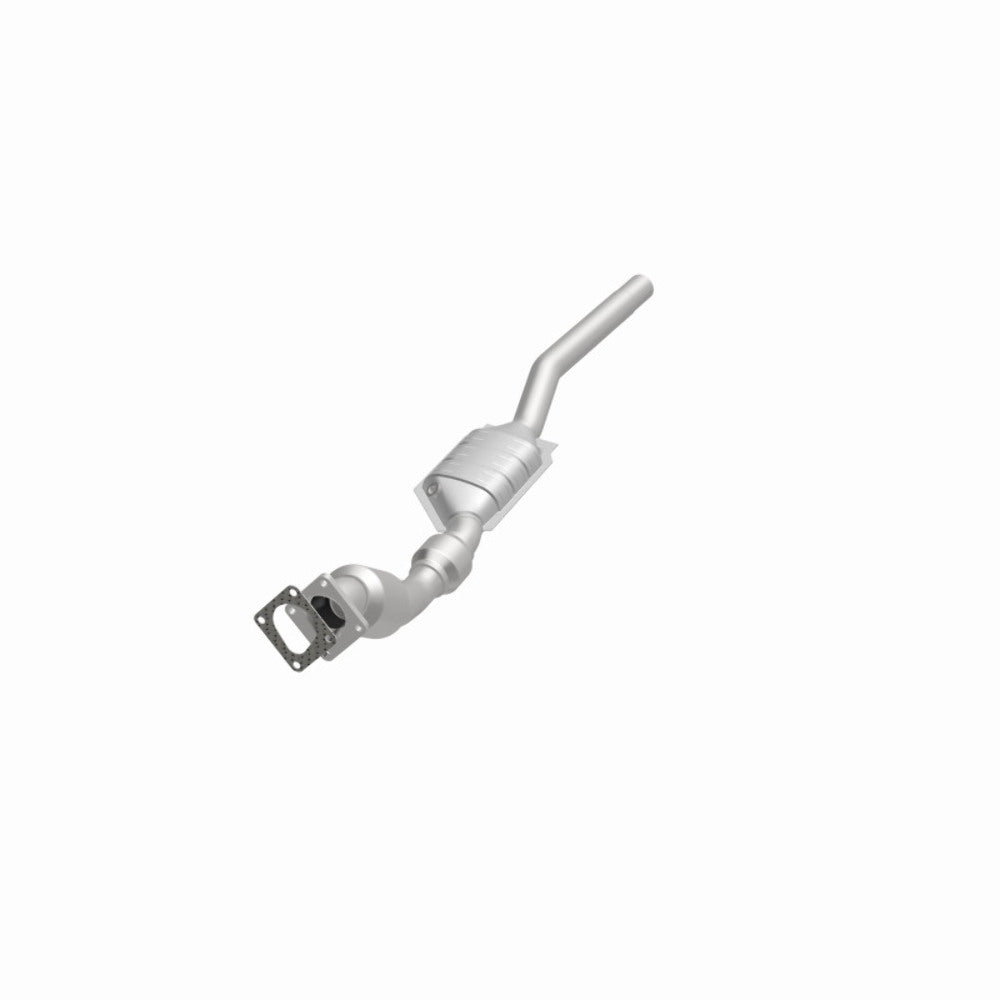 00-02 Audi S4 2.7L D/S Automatic Direct-Fit Catalytic Converter 49913 Magnaflow - Catalytic Converters Car Part People