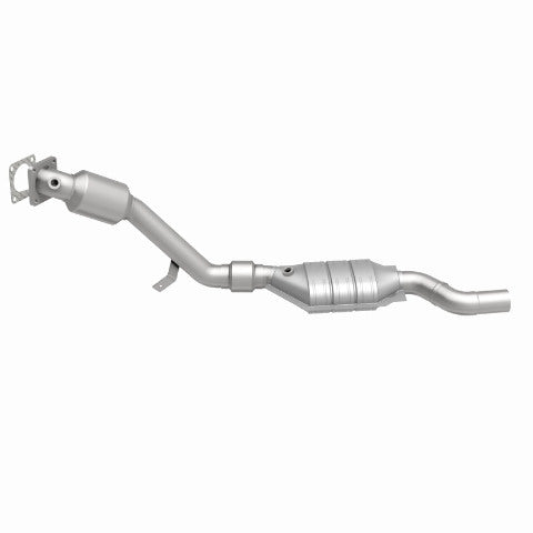 00-02 Audi S4 2.7L P/S Automatic Direct-Fit Catalytic Converter 49914 Magnaflow