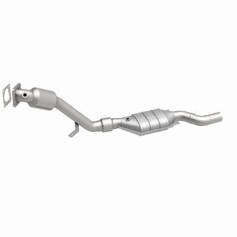 00-02 Audi S4 2.7L P/S Automatic Direct-Fit Catalytic Converter 49914 Magnaflow