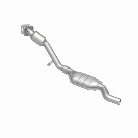 00-02 Audi S4 2.7L P/S Automatic Direct-Fit Catalytic Converter 49914 Magnaflow