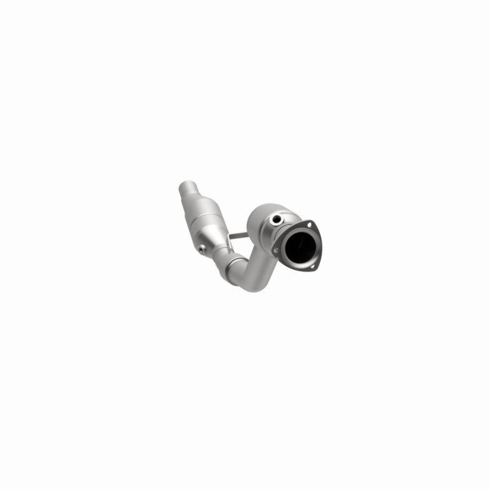 04-06 Audi S4 4.2L Direct-Fit Catalytic Converter 49917 Magnaflow
