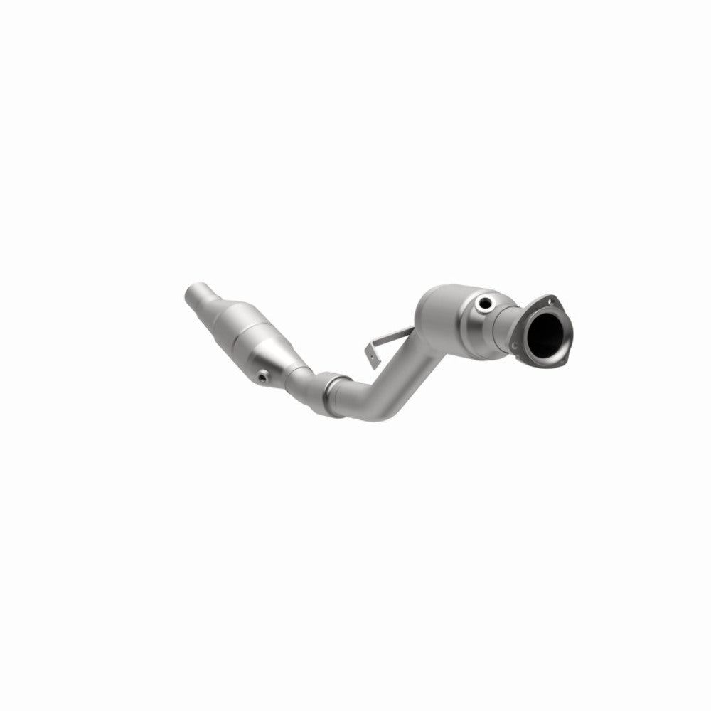 04-06 Audi S4 4.2L Direct-Fit Catalytic Converter 49917 Magnaflow