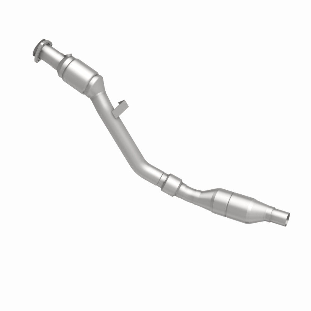 04-06 Audi S4 4.2L Direct-Fit Catalytic Converter 49917 Magnaflow