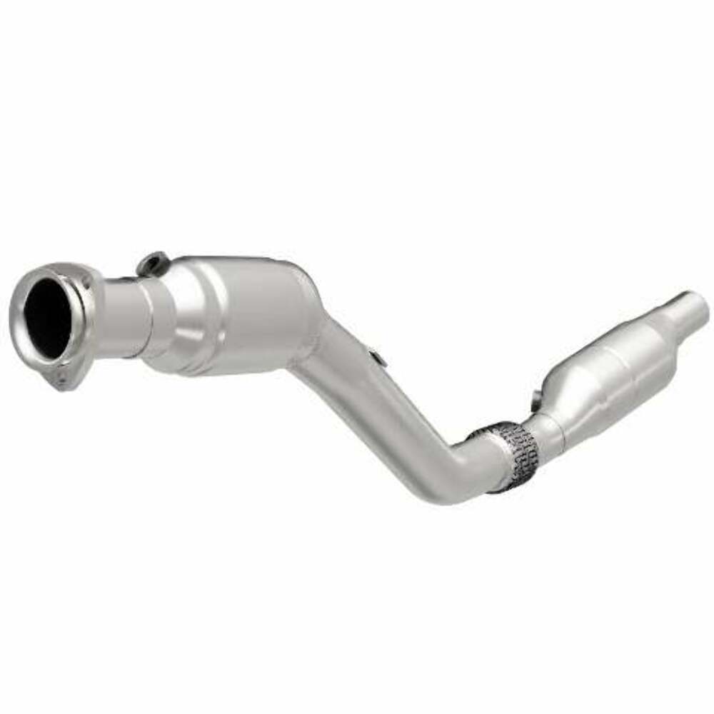 04-06 Audi S4 4.2L Direct-Fit Catalytic Converter 49917 Magnaflow
