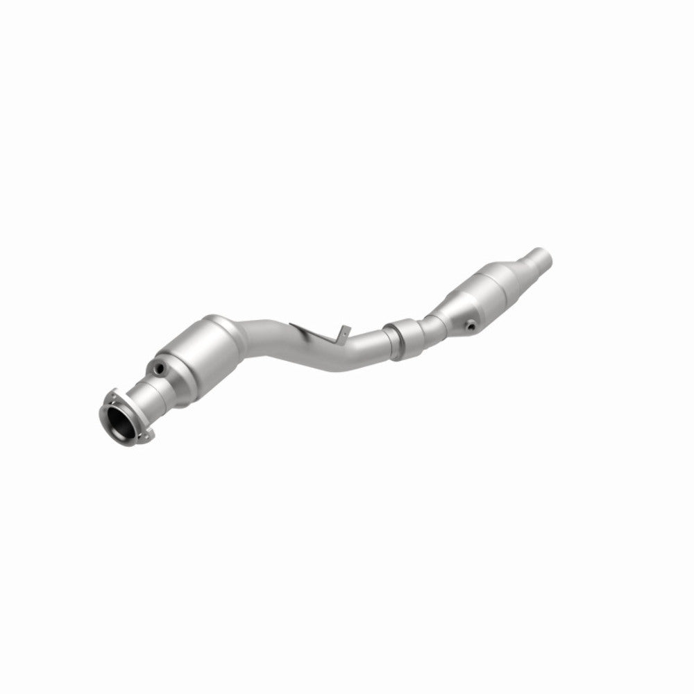 04-06 Audi S4 4.2L Direct-Fit Catalytic Converter 49918 Magnaflow