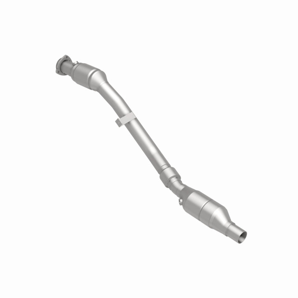 04-06 Audi S4 4.2L Direct-Fit Catalytic Converter 49918 Magnaflow