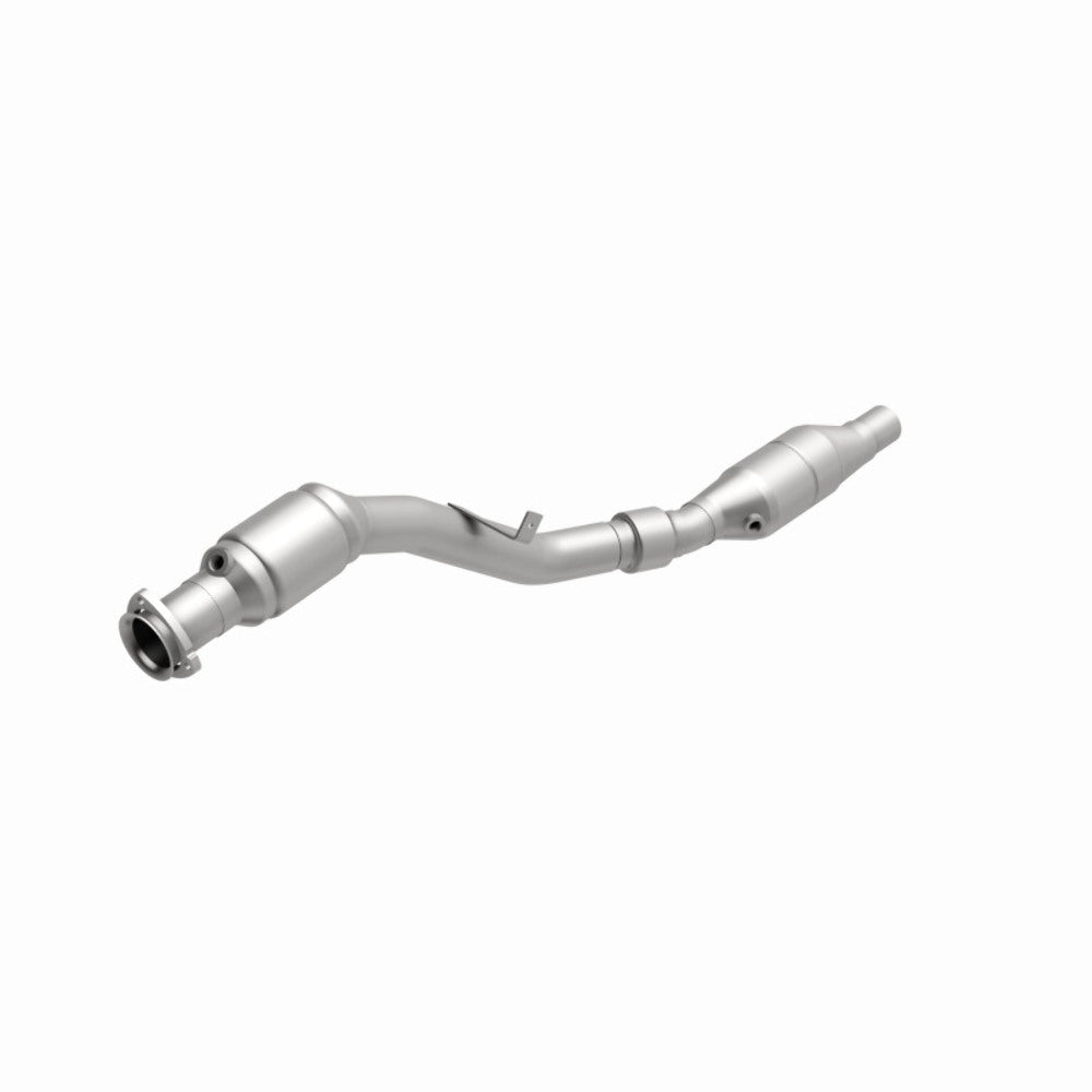 04-06 Audi S4 4.2L Direct-Fit Catalytic Converter 49918 Magnaflow