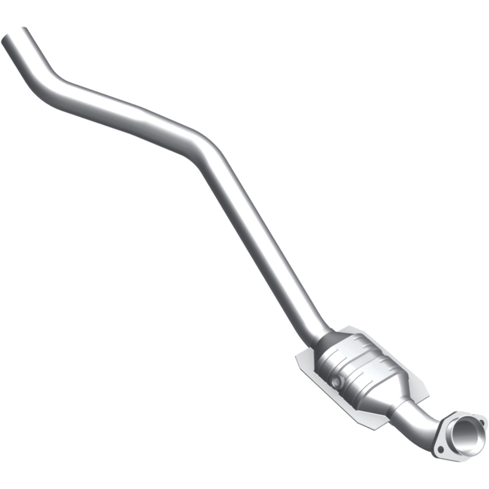 05 Ford Escape Hybrid 2.3L Direct-Fit Catalytic Converter 49921 Magnaflow - Catalytic Converters Car Part People