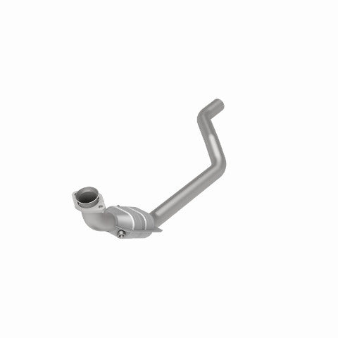 05 Ford Escape Hybrid 2.3L Direct-Fit Catalytic Converter 49921 Magnaflow