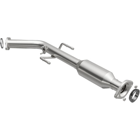 01-03 Toyota Sienna 3.0L re Direct-Fit Catalytic Converter 49932 Magnaflow
