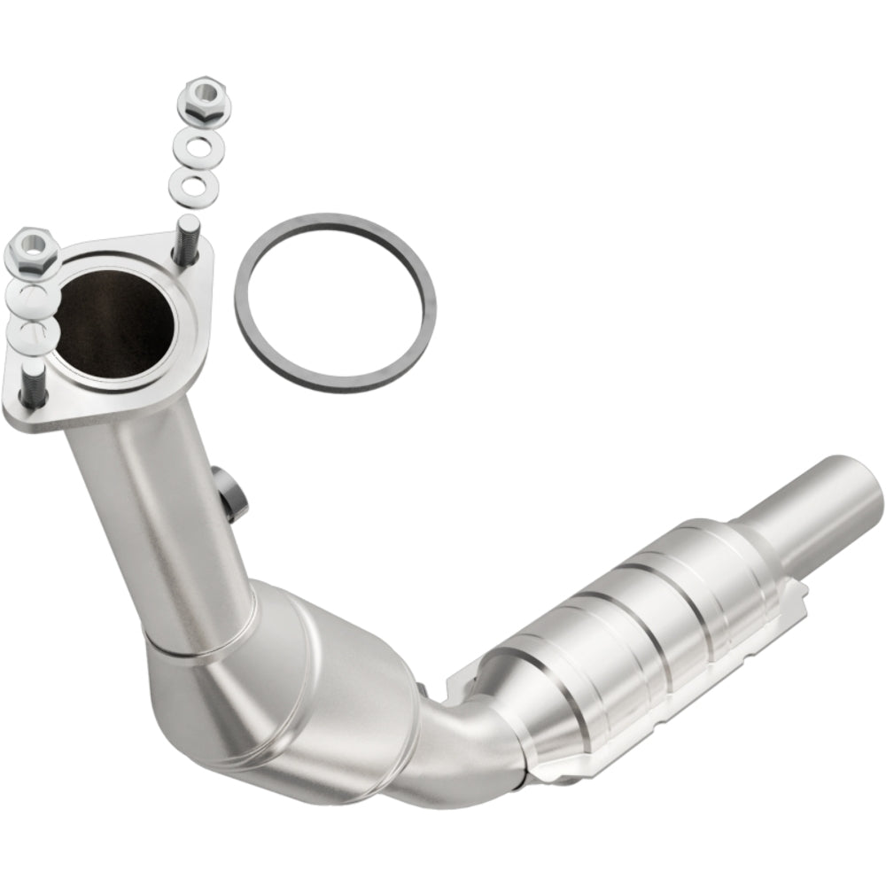 10-11 Chevy Camaro 3.6L DS Direct-Fit Catalytic Converter 49937 Magnaflow