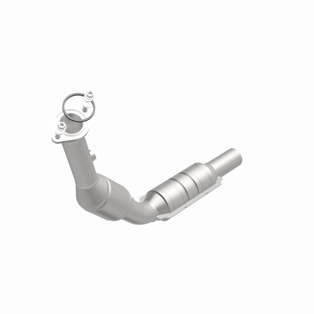 10-11 Chevy Camaro 3.6L DS Direct-Fit Catalytic Converter 49937 Magnaflow
