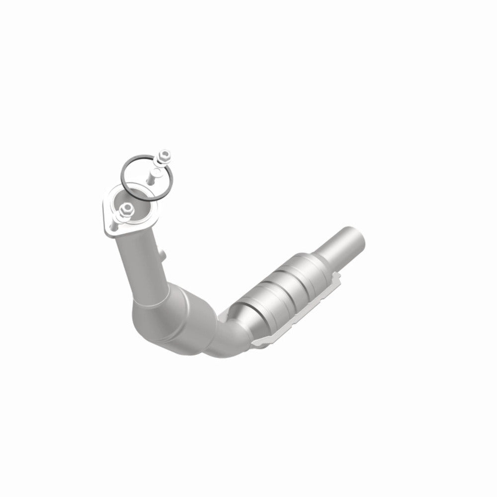 10-11 Chevy Camaro 3.6L DS Direct-Fit Catalytic Converter 49937 Magnaflow