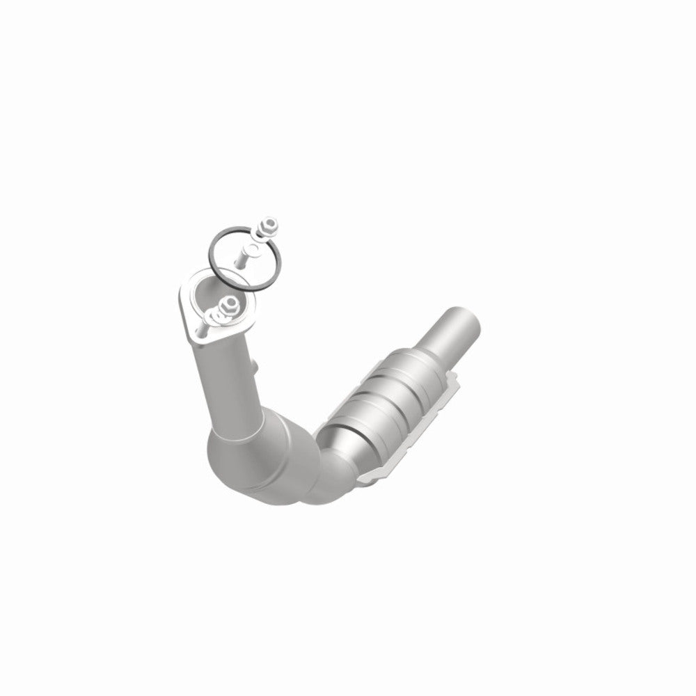 10-11 Chevy Camaro 3.6L DS Direct-Fit Catalytic Converter 49937 Magnaflow