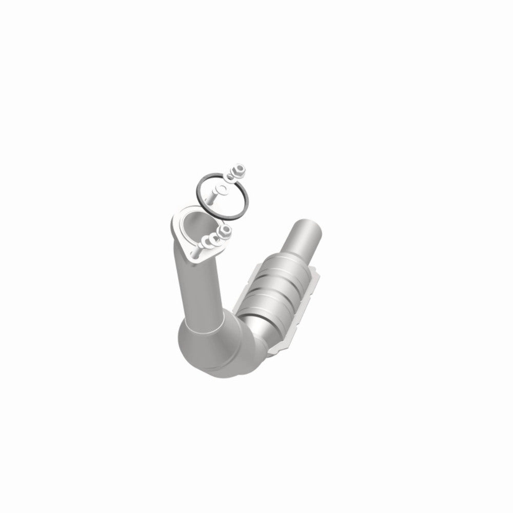 10-11 Chevy Camaro 3.6L DS Direct-Fit Catalytic Converter 49937 Magnaflow