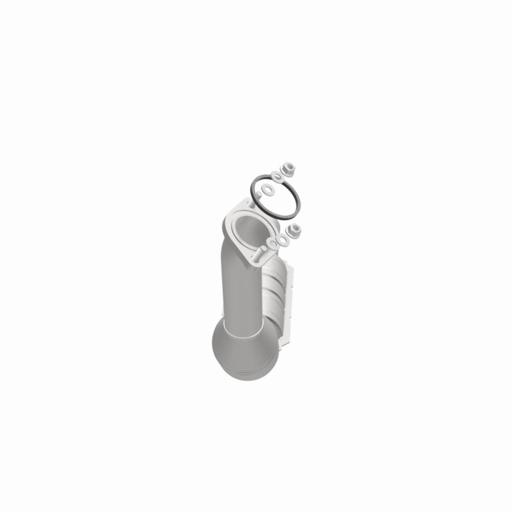 10-11 Chevy Camaro 3.6L DS Direct-Fit Catalytic Converter 49937 Magnaflow