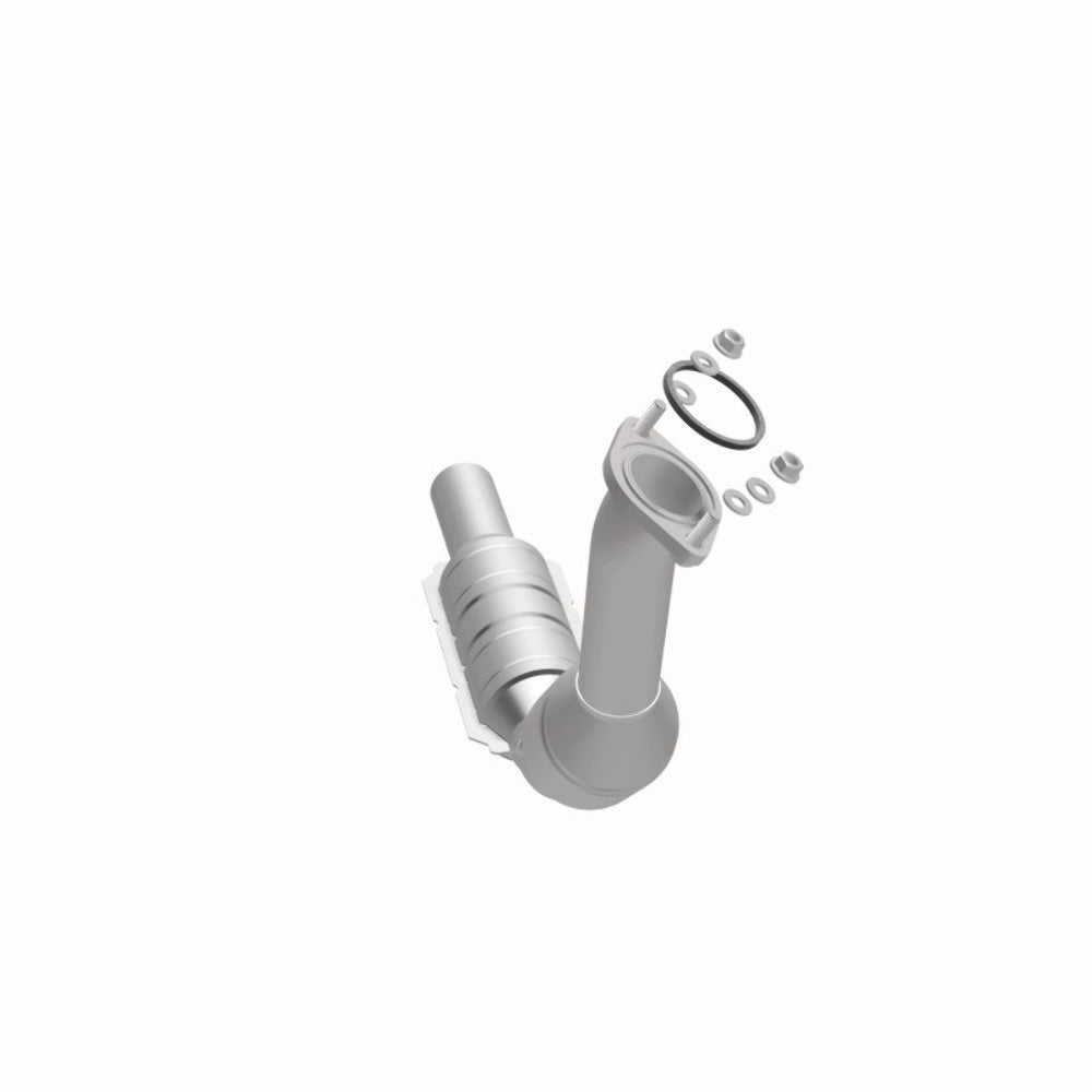 10-11 Chevy Camaro 3.6L DS Direct-Fit Catalytic Converter 49937 Magnaflow