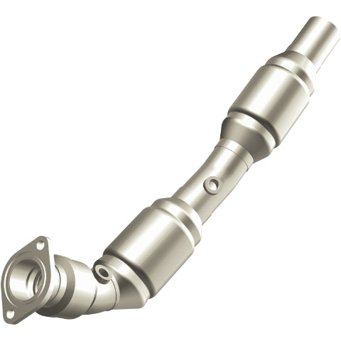 2010 Chevy Camaro 6.2L P/S Direct-Fit Catalytic Converter 49939 Magnaflow