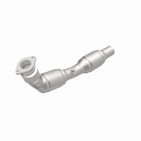 2010 Chevy Camaro 6.2L P/S Direct-Fit Catalytic Converter 49939 Magnaflow