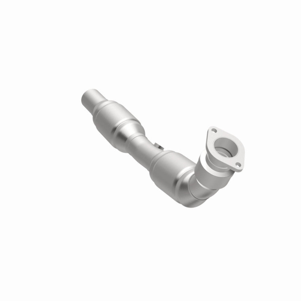 2010 Chevy Camaro 6.2L P/S Direct-Fit Catalytic Converter 49939 Magnaflow - Catalytic Converters Car Part People