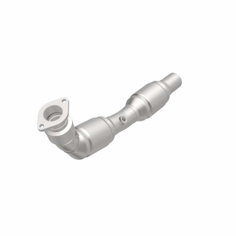 2010 Chevy Camaro 6.2L P/S Direct-Fit Catalytic Converter 49939 Magnaflow - Catalytic Converters Car Part People