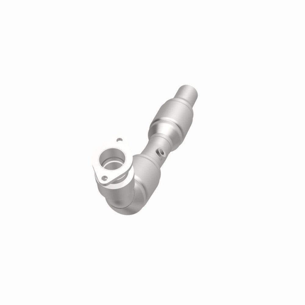 2010 Chevy Camaro 6.2L P/S Direct-Fit Catalytic Converter 49939 Magnaflow - Catalytic Converters Car Part People