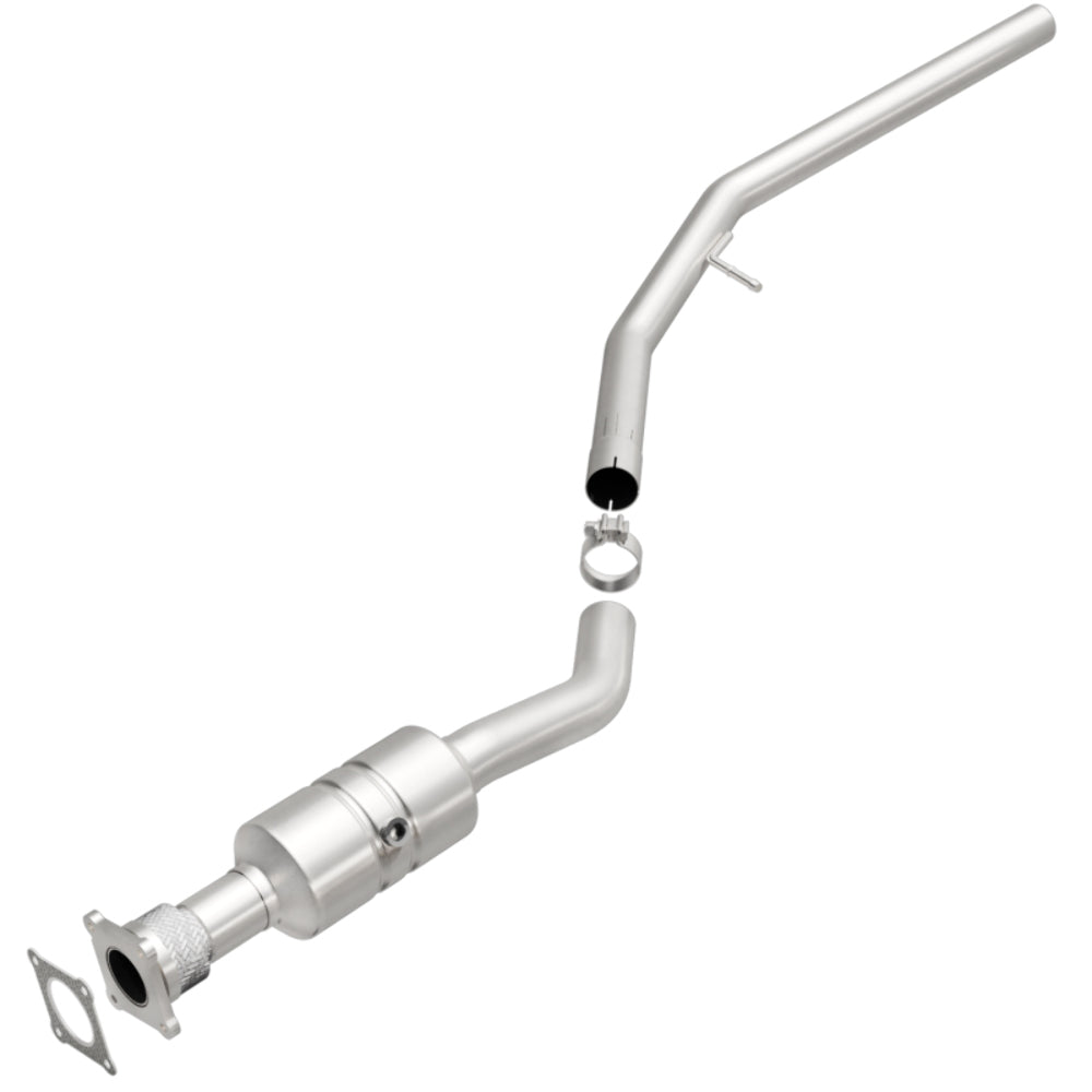 04-06 Chrysler Voyager 3.3L Direct-Fit Catalytic Converter 49948 Magnaflow