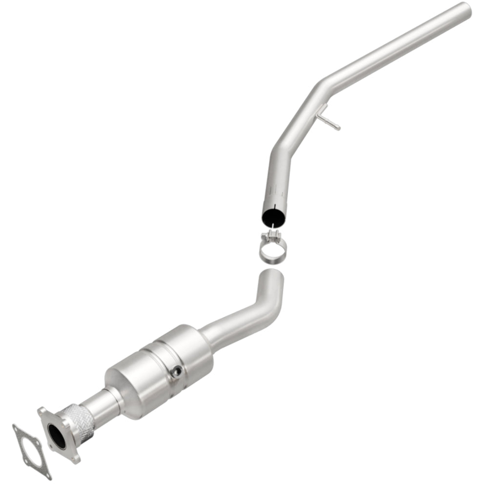 04-06 Chrysler Voyager 3.3L Direct-Fit Catalytic Converter 49948 Magnaflow
