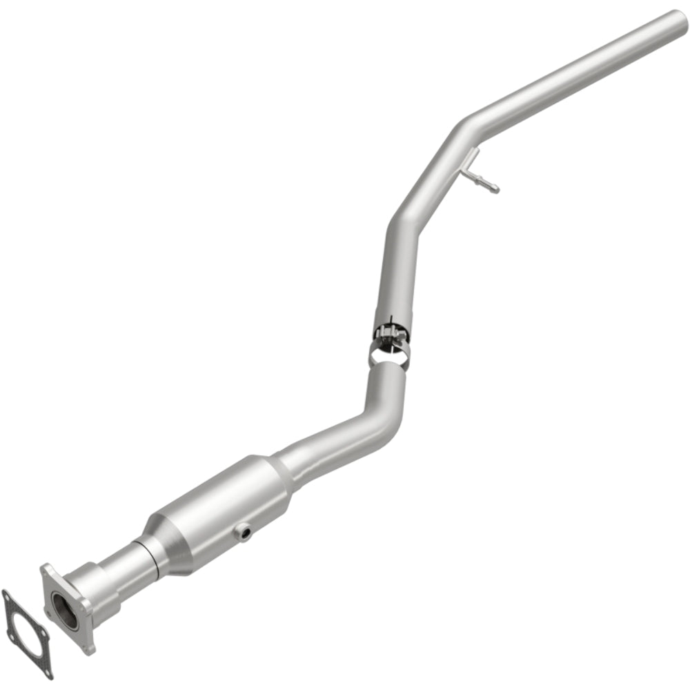 04-06 Chrysler Voyager 3.3L Direct-Fit Catalytic Converter 49948 Magnaflow